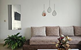 Urban Corner